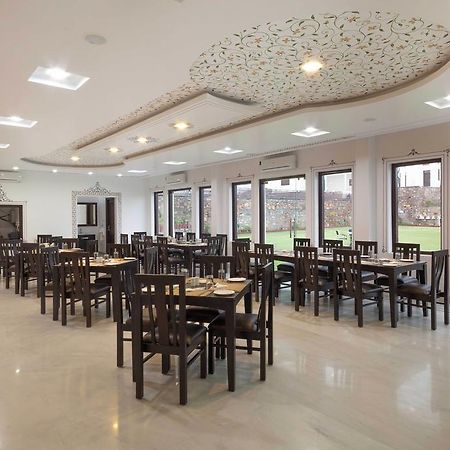 Hill Garden Retreat Hotel Udaipur Ngoại thất bức ảnh