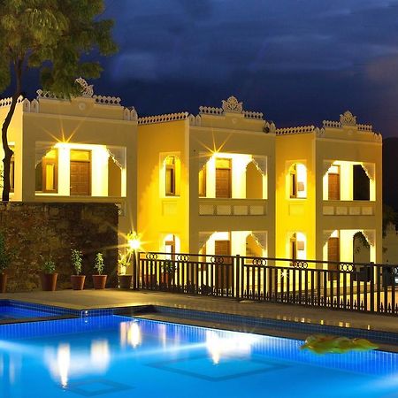 Hill Garden Retreat Hotel Udaipur Ngoại thất bức ảnh