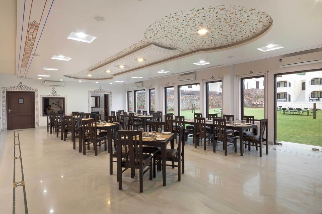 Hill Garden Retreat Hotel Udaipur Ngoại thất bức ảnh