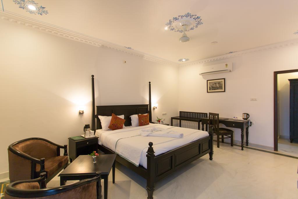 Hill Garden Retreat Hotel Udaipur Phòng bức ảnh